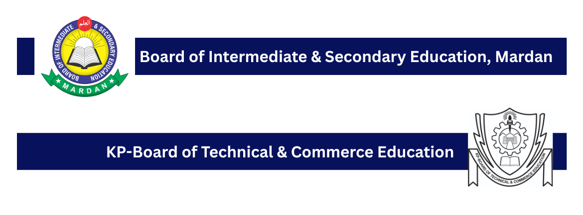 Board of Intermediate & Secondary Education, Mardan (2)